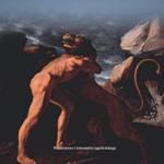 miniatura Prace Herkulesa –człowiek wobec wyzwań, prób i przeciwności